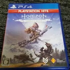 Horizon Zero Dawn Complete Edition