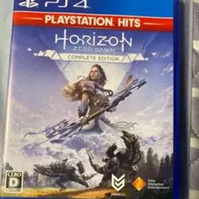 Horizon Zero Dawn Complete Edition