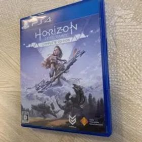 Horizon Zero Dawn Complete Edition