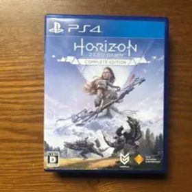 Horizon Zero Dawn Complete Edition