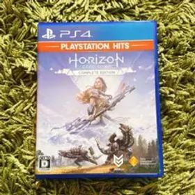 Horizon Zero Dawn Complete Edition