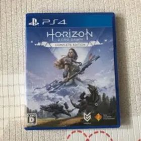 Horizon Zero Dawn Complete Edition