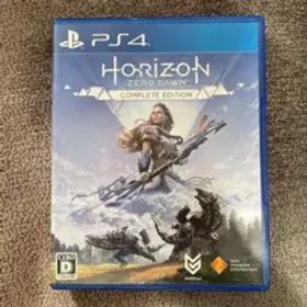 Horizon Zero Dawn Complete Edition