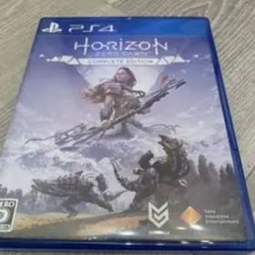 Horizon Zero Dawn Complete Edition
