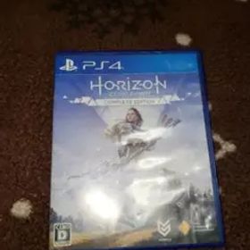 Horizon Zero Dawn Complete Edition