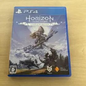 【値下げ中】Horizon Zero Dawn Complete Edition