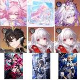 崩壊：スターレイルのメイン画像