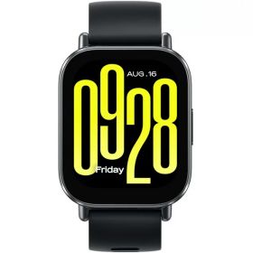 Xiaomi シャオミ スマートウォッチ Redmi Watch 5 Active Midnight Black BHR8784GL ミッドナイトブラック