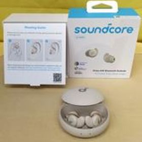 ワイヤレスイヤホン Soundcore Sleep A20 ANKER