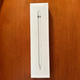 Apple Pencil 第1世代 A1603 箱あり／動作未確認・ジャンク