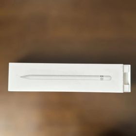 Apple Pencil 第1世代 MYQW3J/A 2025/12/20購入