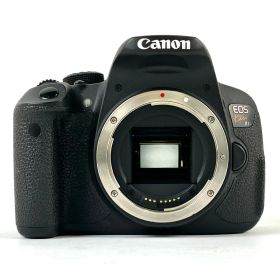 キヤノン Canon EOS Kiss X7i ボディ デジタル 一眼レフカメラ 【中古】