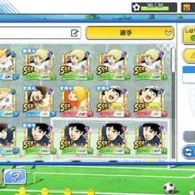 夢玉8100個以上、日本国旗アカウント！ | キャプテン翼 たたかえドリームチームのアカウントデータ、RMTの販売・買取一覧