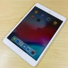 A5151 iPad mini 第2世代 16GB Wi-Fi