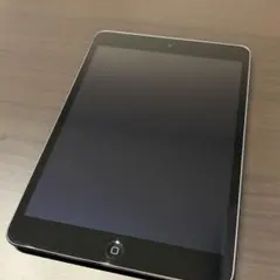 【非売品】iPad mini2 16GB Wi-Fi専用モデル SUBARU刻印