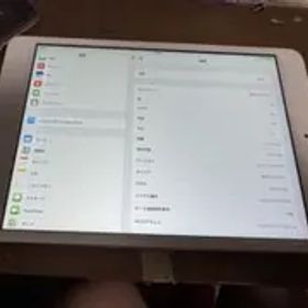 iPad mini 2