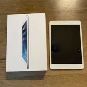 iPad mini 2 Wi-Fiモデル 16GB ME279J/A