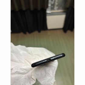 アップル(Apple)のアップル iPhoneSE 第3世代 64GB ミッドナイト(スマートフォン本体)