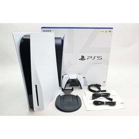 [中古]PlayStation 5 (SSD 825GB) CFI-1000A01