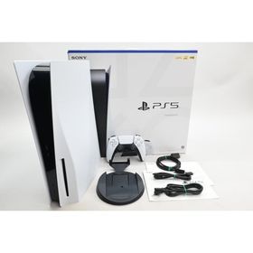 [中古]PlayStation 5 (SSD 825GB) CFI-1000A01