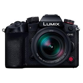 LUMIX DC-GH6 新品 155,000円 中古 133,800円 | ネット最安値の価格