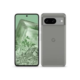 Google Pixel 8 128GB [Hazel] 新品未使用 本体 SIMフリー 日本国内版 840244706838