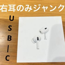 Apple Air pods pro 2 （第二世代）type-c 本体イヤホン