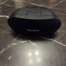 ソニー WF-SP800N ワイヤレスイヤホン