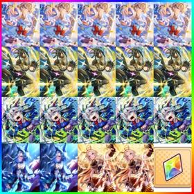 初期垢 ジュエル10万4600‼️【星3ウマ娘5体！最強サポ3種完凸】 | ウマ娘のアカウントデータ、RMTの販売・買取一覧