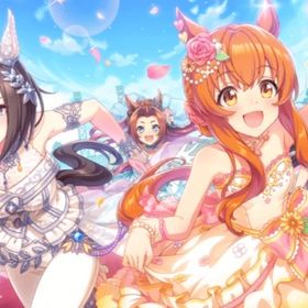 良垢 | ウマ娘のアカウントデータ、RMTの販売・買取一覧