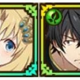 フィトリアの第一继承者(フィ一口)+盾の勇者(岩谷尚文)+光結晶1400個+限定20~30体 | サモンズボードのアカウントデータ、RMTの販売・買取一覧