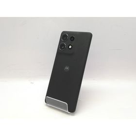 【中古】MOTOROLA SoftBank 【SIMフリー】 motorola edge 50s pro ブラックビューティー 8GB 256GB A402MO【立川フロム中武】保証期間１ヶ月【ランクB】