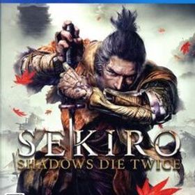SEKIRO:SHADOWS DIE TWICE/PS4