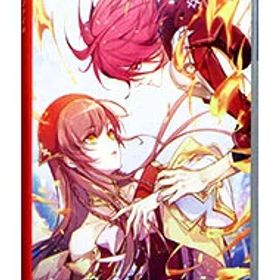 【中古】Switch ラディアンテイル