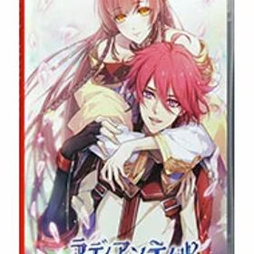 【中古】Switch ラディアンテイル－ファンファーレ！－