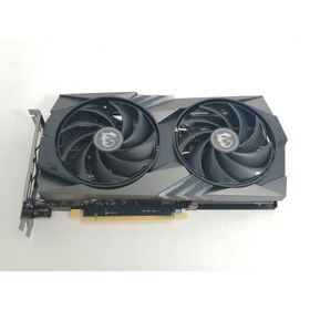 【中古】MSI GeForce RTX 4060 Ti GAMING X 8G RTX4060Ti/8GB (GDDR6)【新宿】保証期間１週間