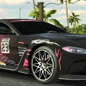 Aston martin(痛車) | Car Parking Multiplayerのアカウントデータ、RMTの販売・買取一覧