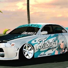 Mark II(痛車) | Car Parking Multiplayerのアカウントデータ、RMTの販売・買取一覧