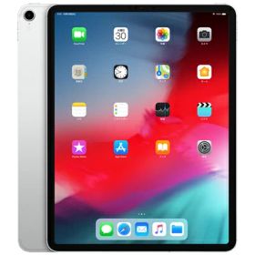 【第3世代】iPad Pro 12.9インチ Wi-Fi 64GB シルバー MTEM2J/A A1876 Apple 当社3ヶ月間保証 中古 イオシス