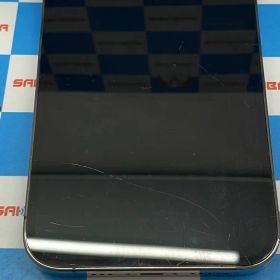 【中古】iPhone13 Pro 256GB グラファイト MLUN3J/A SoftBank版SIMフリー