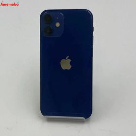 【中古】iPhone12 mini 64GB MGAP3J/A SoftBank版SIMフリー 訳あり品
