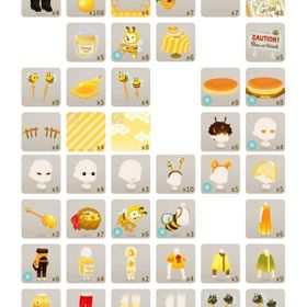 【廃盤ガチャ、バラ売り5】23年3月〜 | リヴリーアイランドのアイテム、RMTの販売・買取一覧