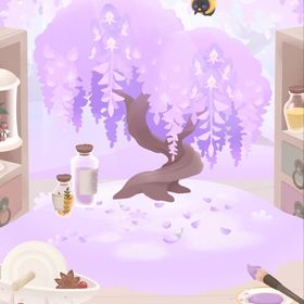 廃盤【不死の妙薬と藤の庭】アイランドフルセット | リヴリーアイランドのアイテム、RMTの販売・買取一覧