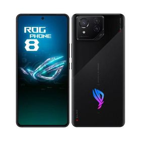 ROG Phone 8 ROG8-BK16R256[256G] SIMフリー ファントムブラッ…