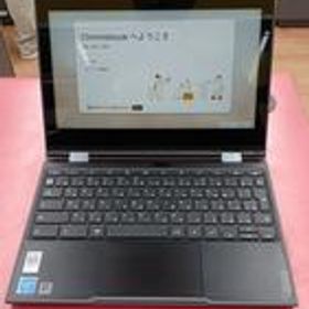クロームブック 300E CHROMEBOOK 2ND GEN 81MB LENOVO