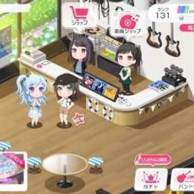 引退垢です。| バンドリ！ガールズバンドパーティ(ガルパ)のアカウントデータ、RMTの販売・買取一覧