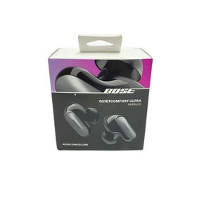 BOSE◆イヤホン QuietComfort Ultra Earbuds