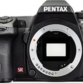 【中古-非常に良い】 PENTAX デジタル一眼レフカメラ K-5II ボディ K-5IIBODY 12018