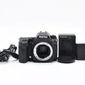 ★良品★ ペンタックス PENTAX K-5 IIs ボディ 《ショット数13815回・付属品多数！》一部訳あり★完動品★ #52P03A509059