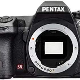 【中古】PENTAX デジタル一眼レフカメラ K-5II ボディ K-5IIBODY 12018